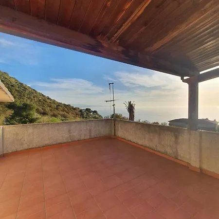 Apartment Terrazza Mercurio *