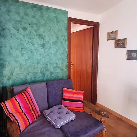 Apartment Terrazza Mercurio Santa Maria (Vibo Valentia)