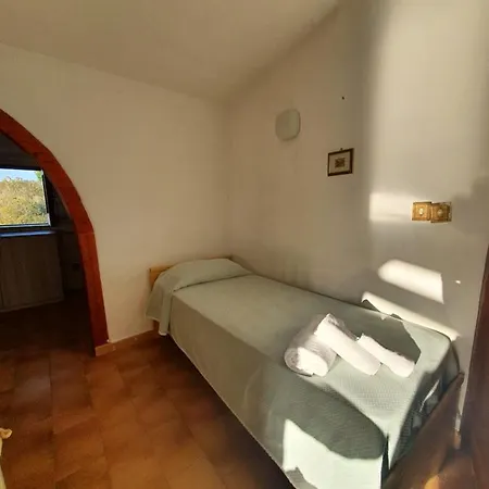 Terrazza Mercurio