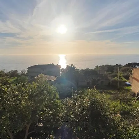 Terrazza Mercurio *