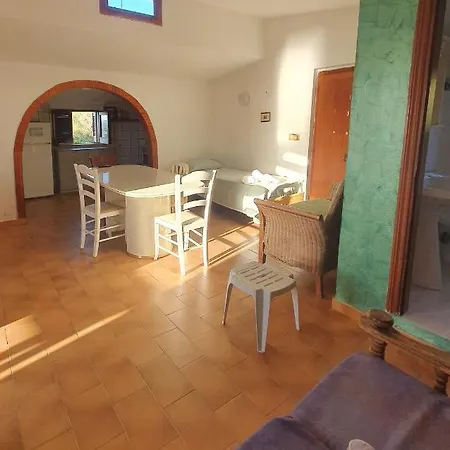Apartment Terrazza Mercurio