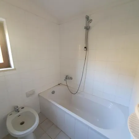 Terrazza Mercurio Apartment