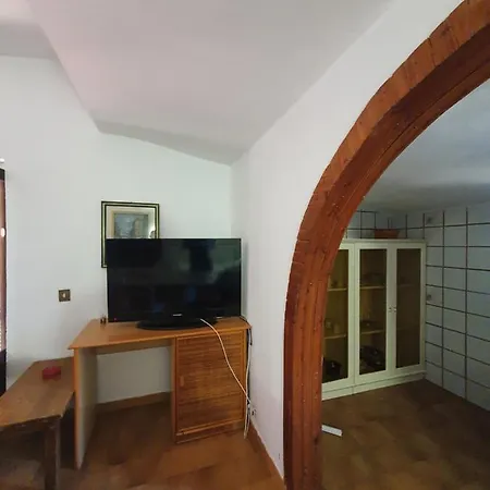 Terrazza Mercurio * Santa Maria (Vibo Valentia)