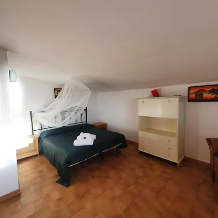 Terrazza Mercurio Santa Maria (Vibo Valentia)