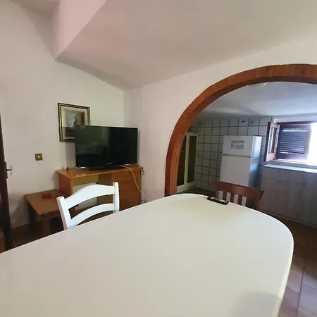Terrazza Mercurio Apartment Santa Maria (Vibo Valentia)