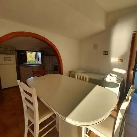 Terrazza Mercurio * Santa Maria (Vibo Valentia)