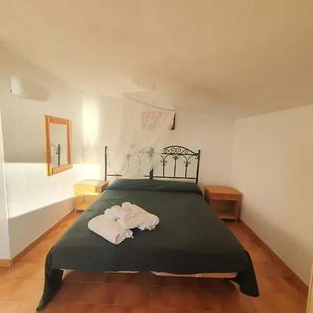 Terrazza Mercurio Apartment Santa Maria (Vibo Valentia)
