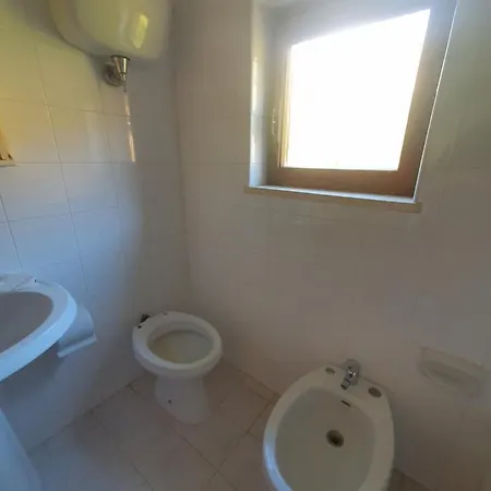 Terrazza Mercurio Santa Maria (Vibo Valentia)