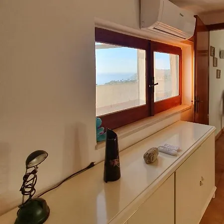 Terrazza Mercurio Santa Maria (Vibo Valentia)