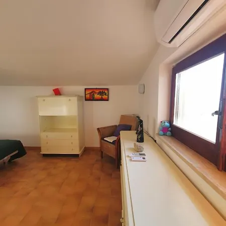 Terrazza Mercurio